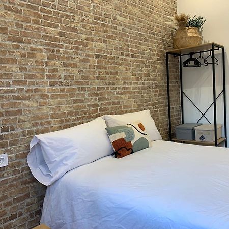 Valencia Beach Rooms Extérieur photo