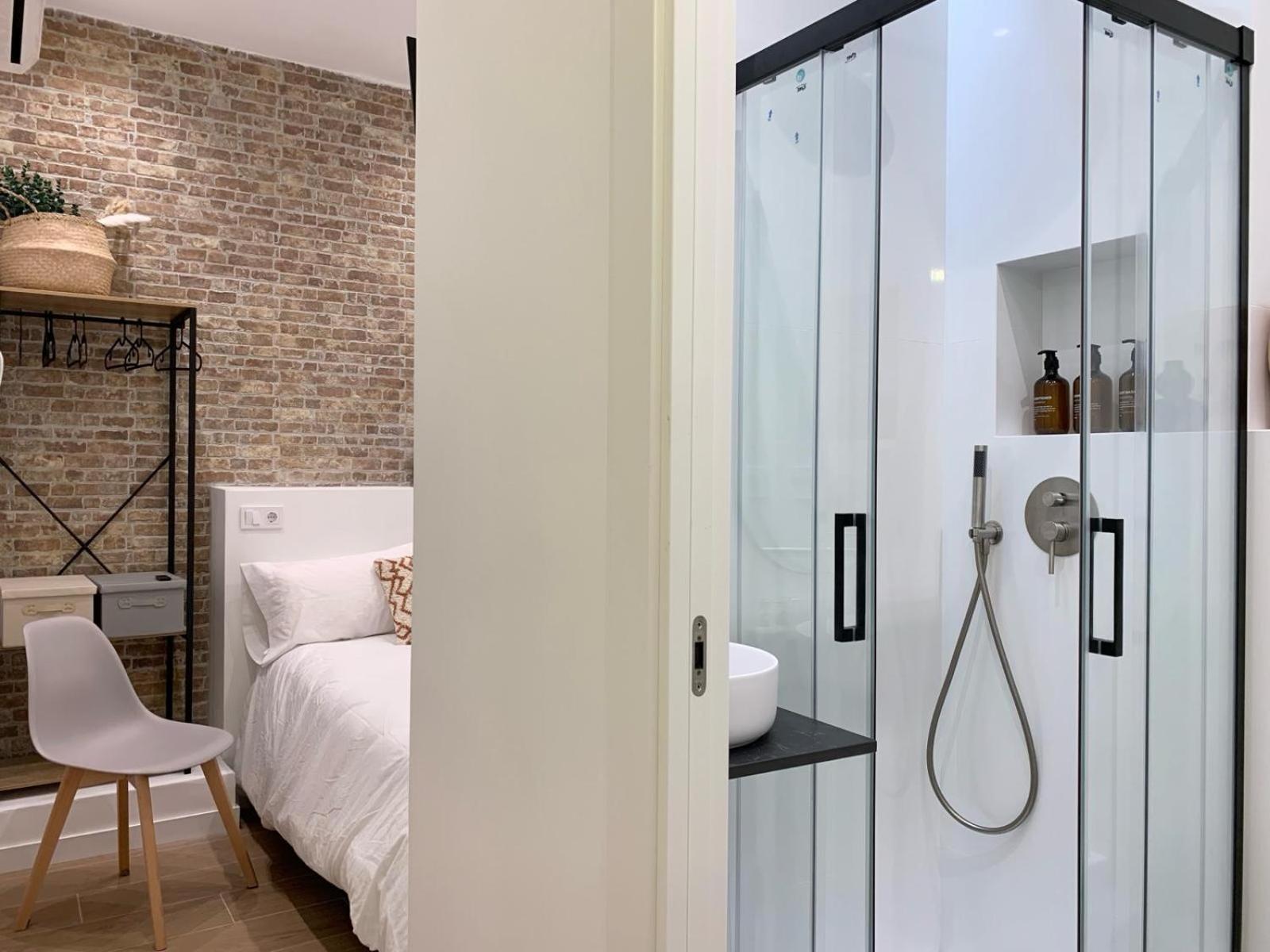 Valencia Beach Rooms Extérieur photo