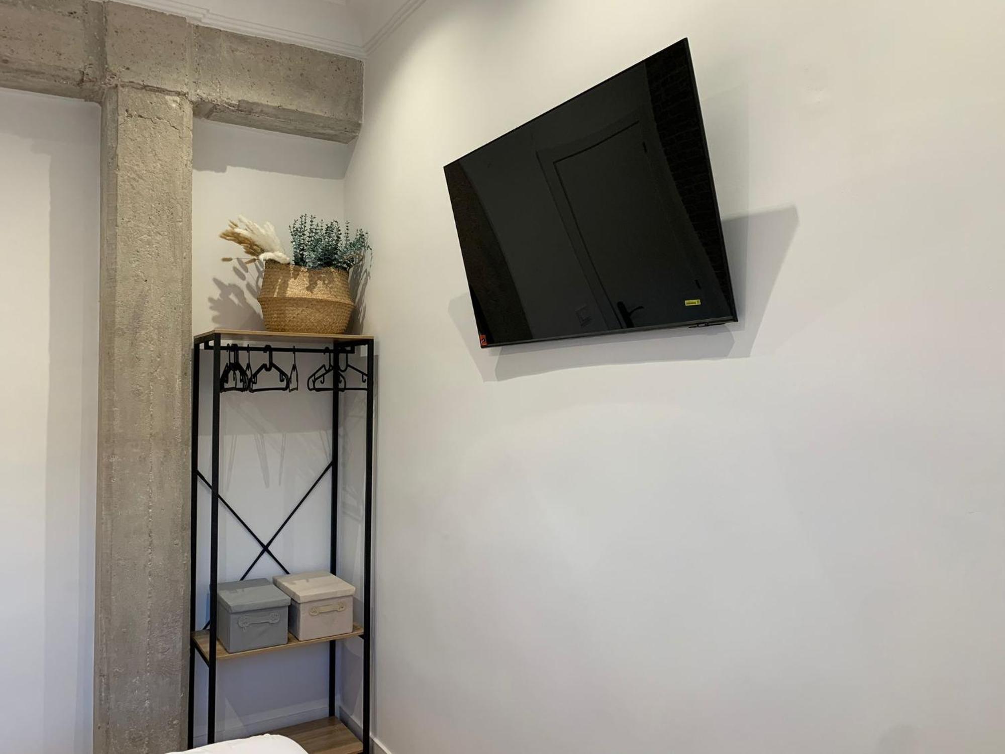 Valencia Beach Rooms Extérieur photo