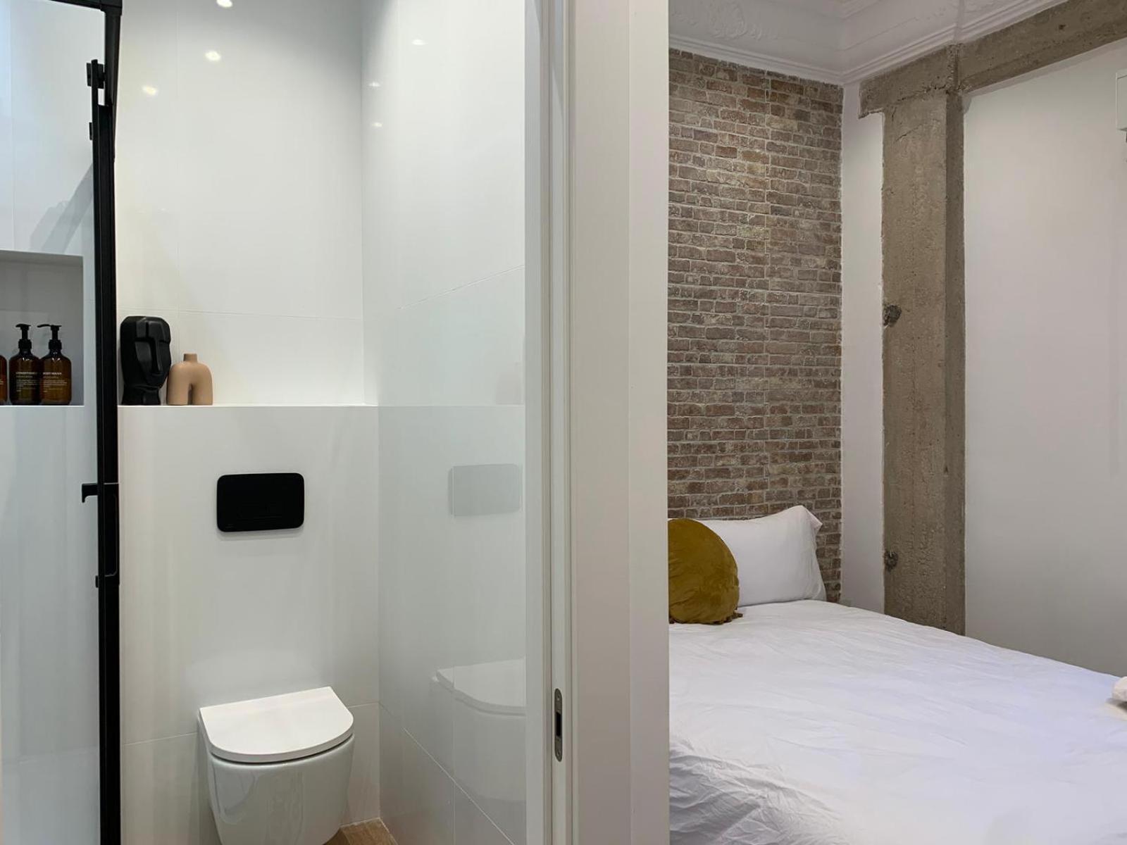 Valencia Beach Rooms Extérieur photo