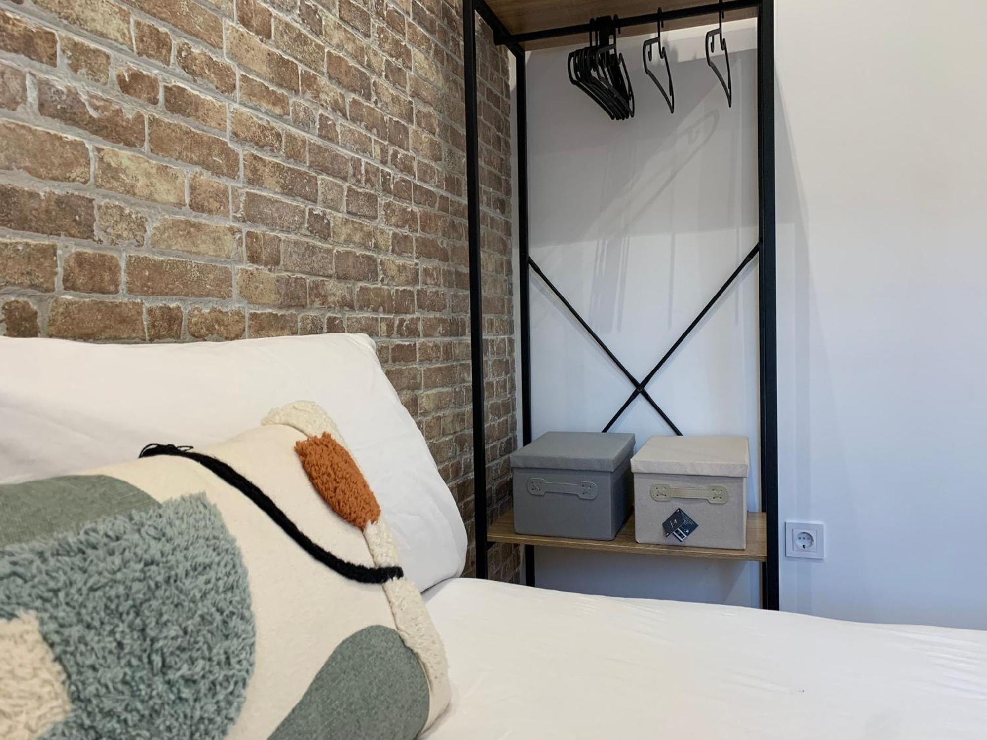 Valencia Beach Rooms Extérieur photo