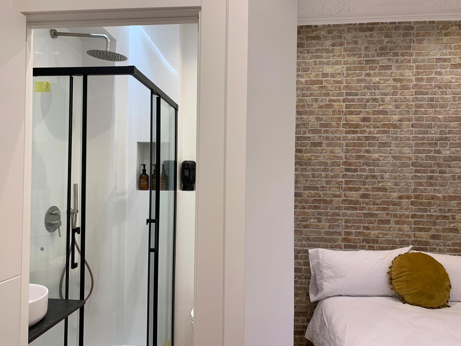 Valencia Beach Rooms Extérieur photo