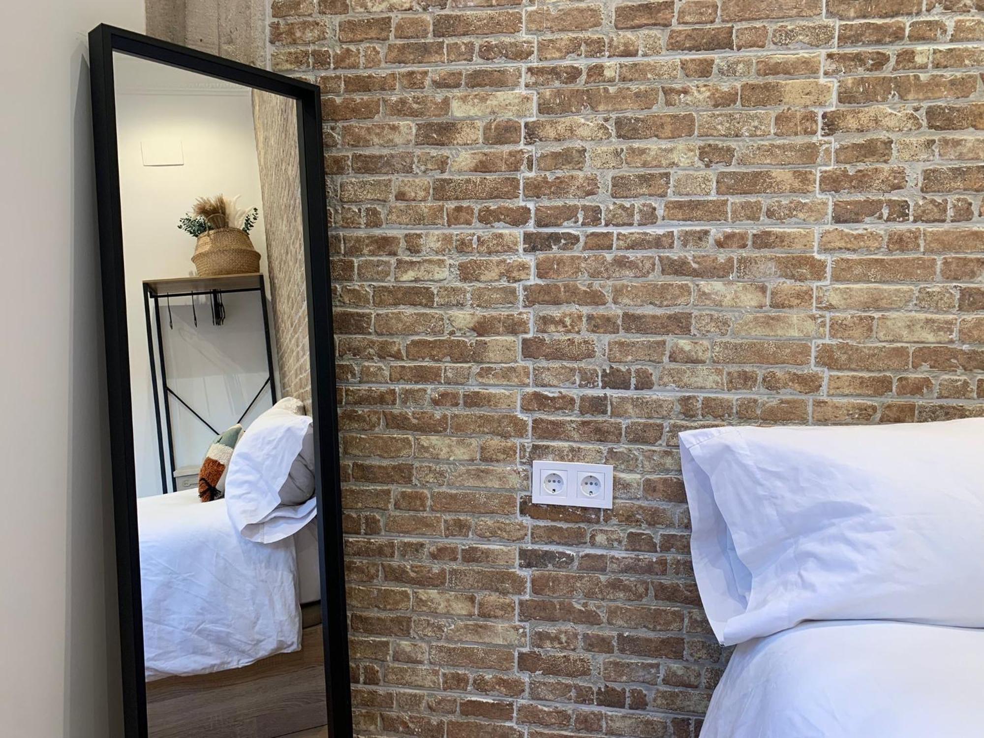 Valencia Beach Rooms Extérieur photo
