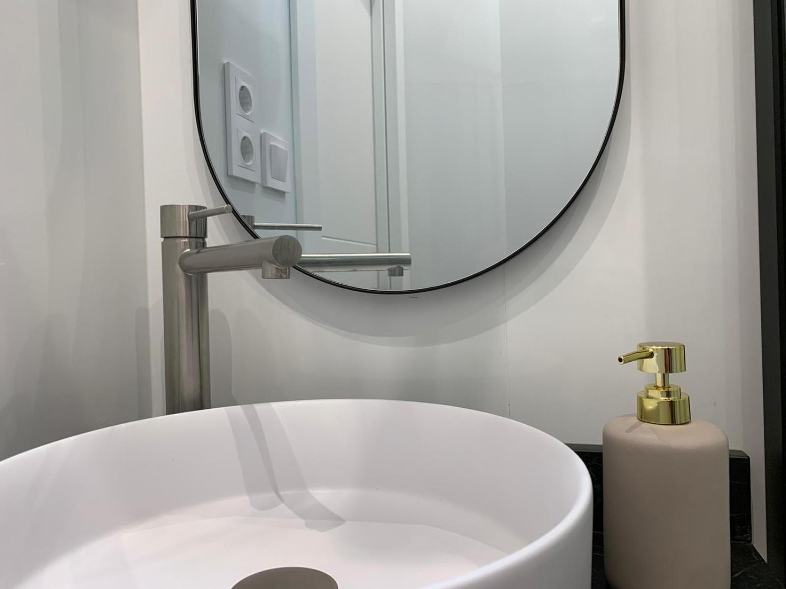 Valencia Beach Rooms Extérieur photo