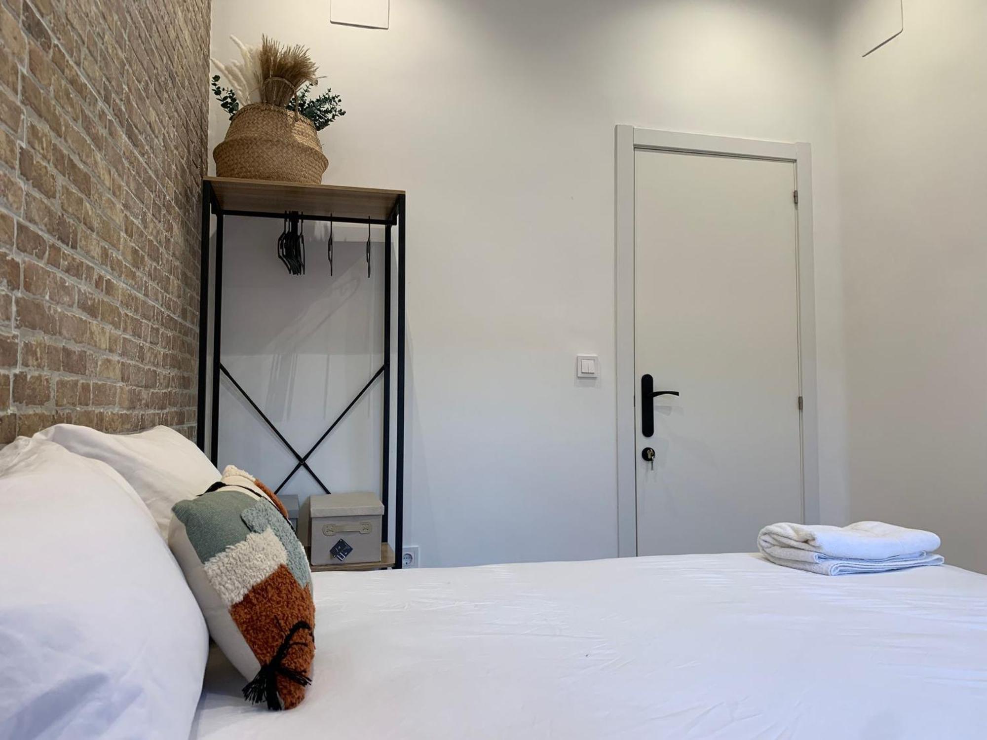 Valencia Beach Rooms Chambre photo