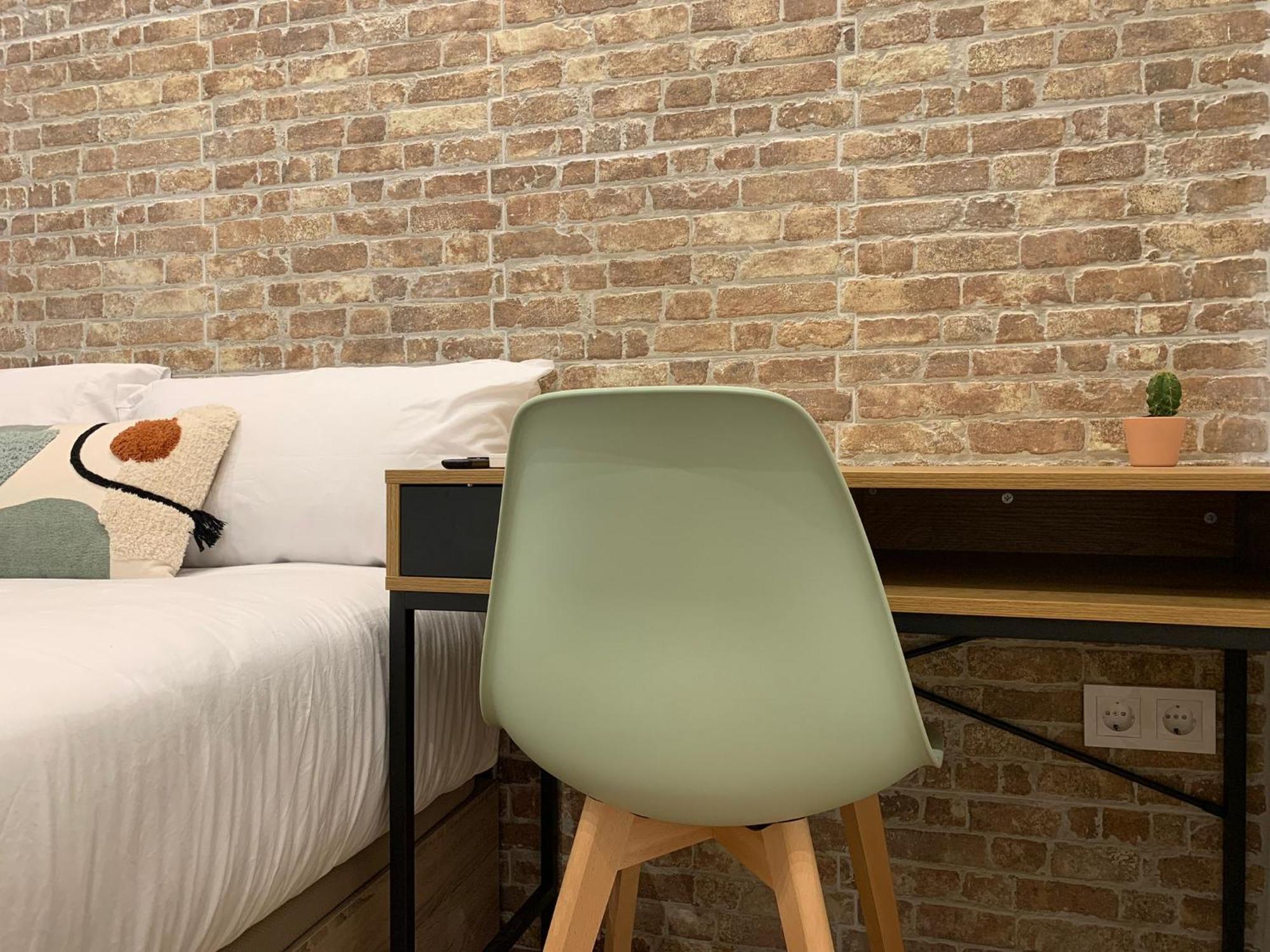 Valencia Beach Rooms Extérieur photo