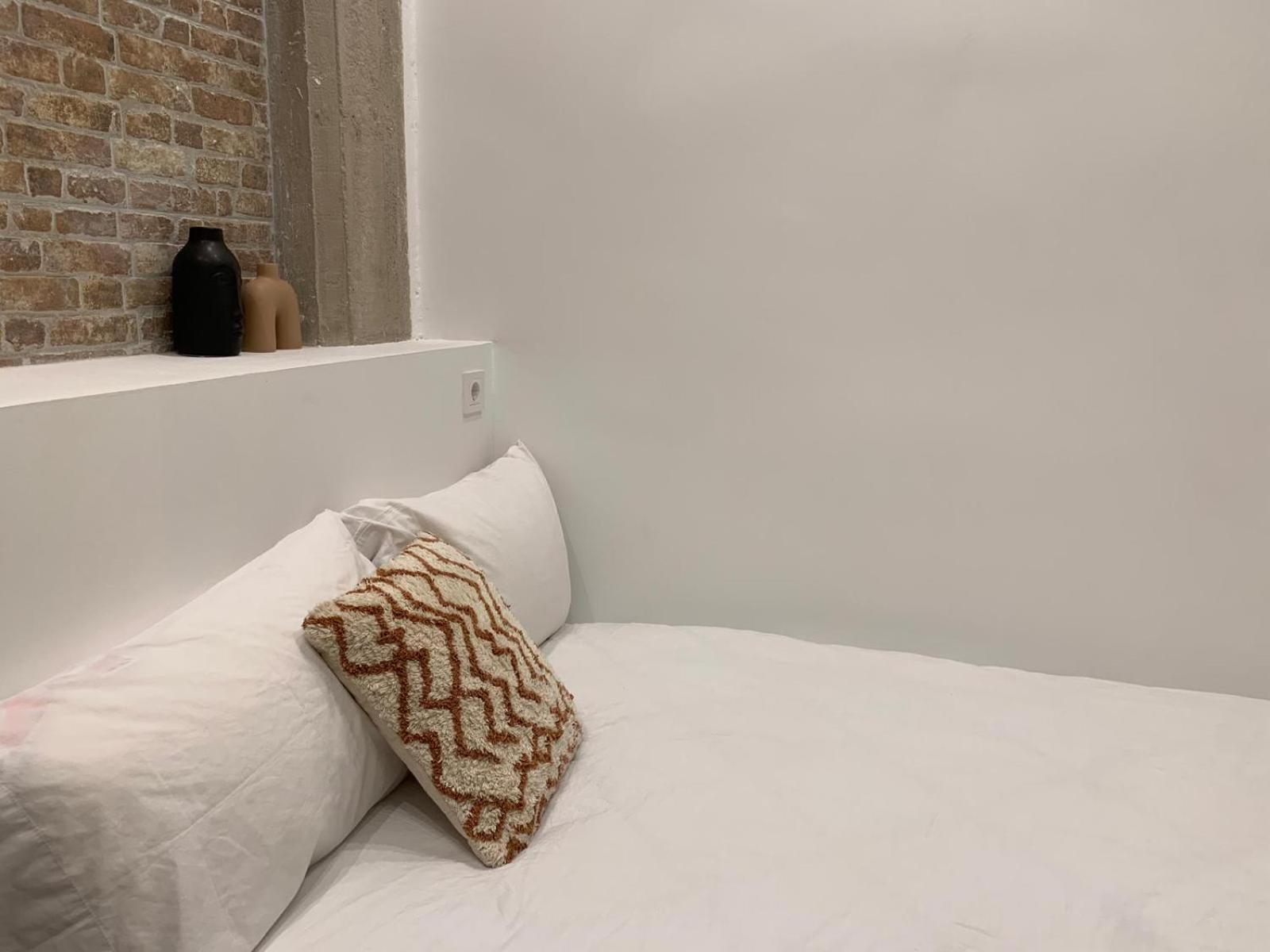 Valencia Beach Rooms Chambre photo