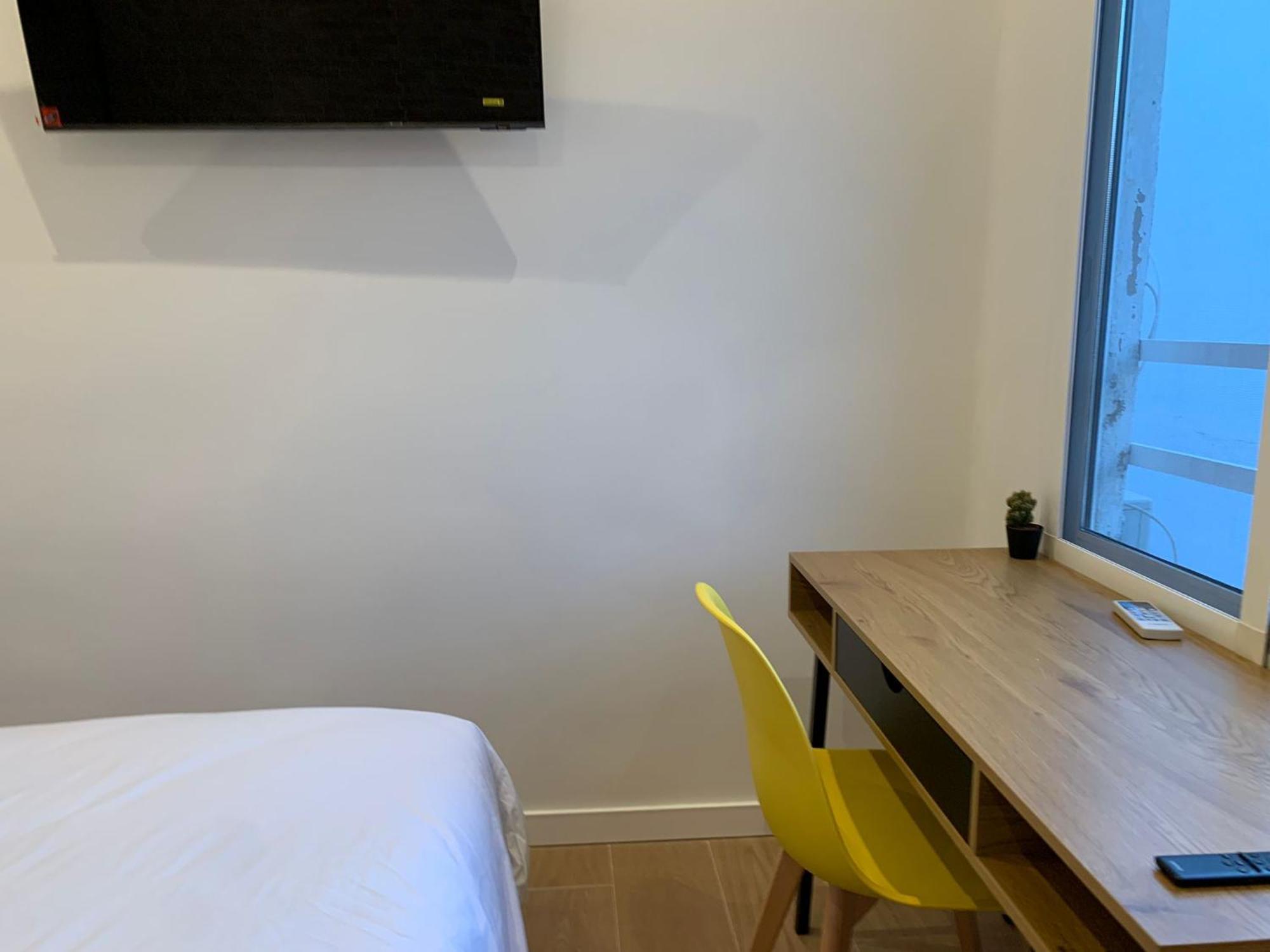 Valencia Beach Rooms Chambre photo