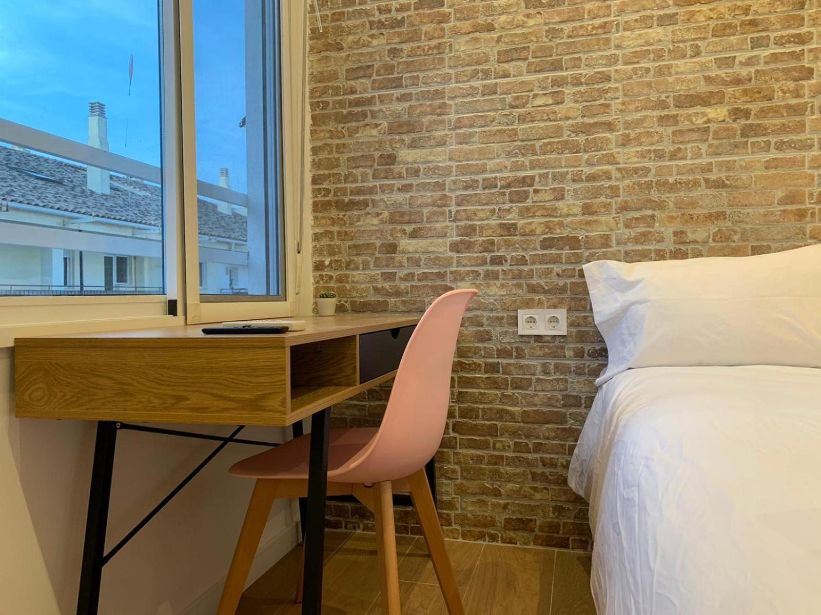 Valencia Beach Rooms Chambre photo