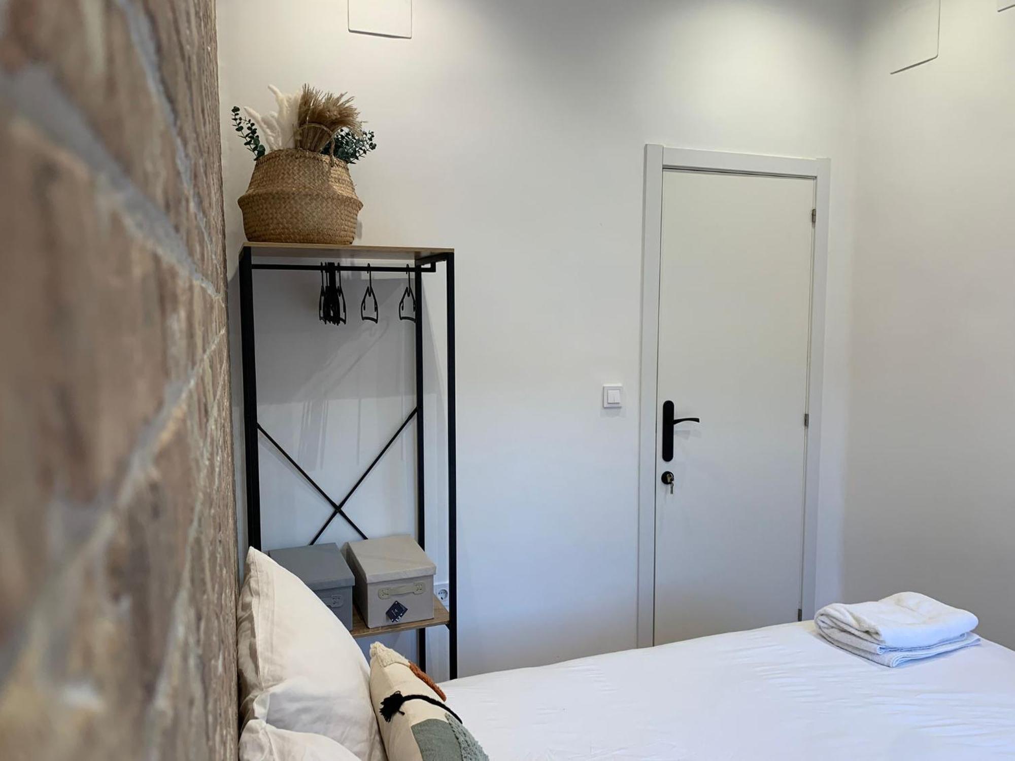 Valencia Beach Rooms Chambre photo