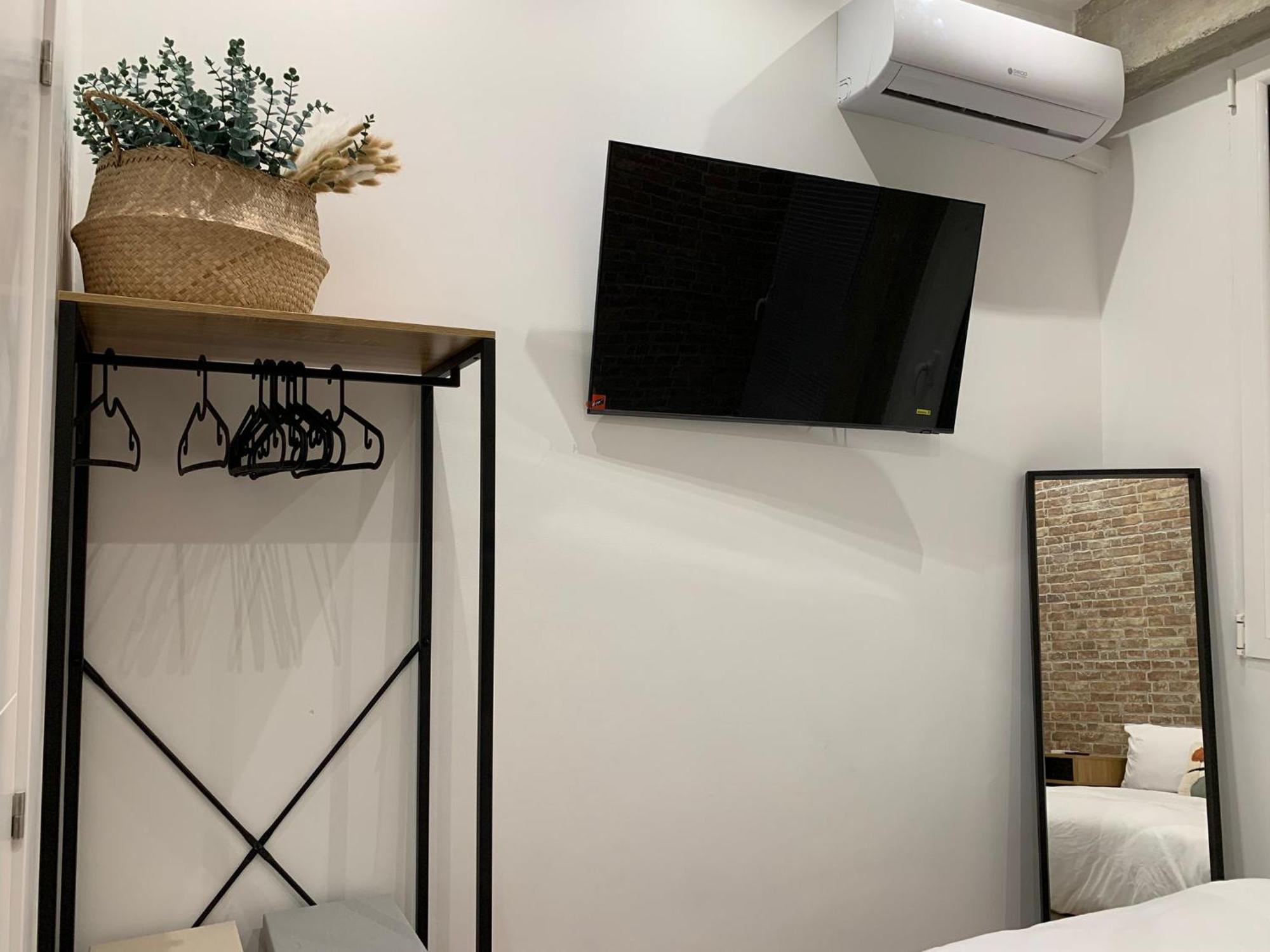 Valencia Beach Rooms Chambre photo