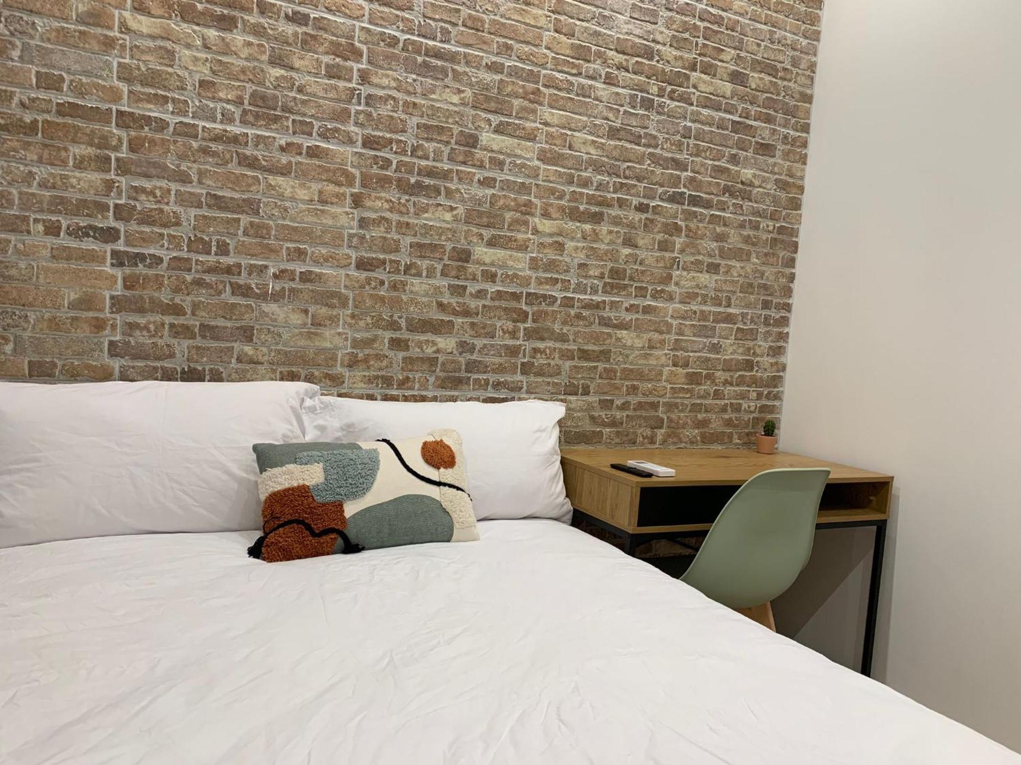 Valencia Beach Rooms Chambre photo
