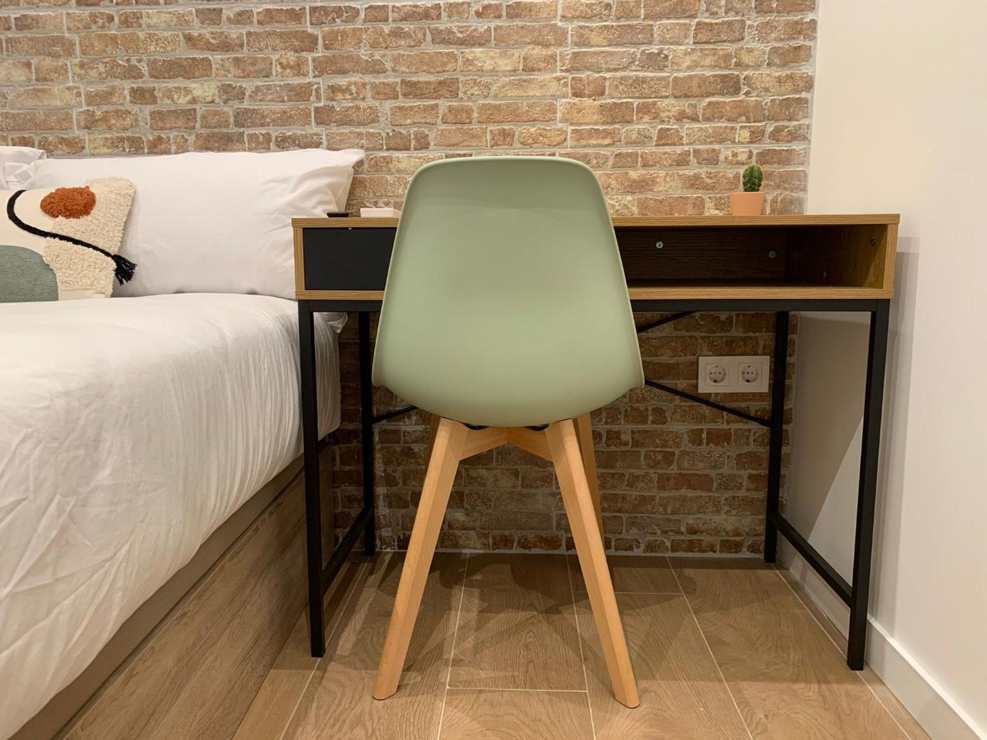 Valencia Beach Rooms Chambre photo
